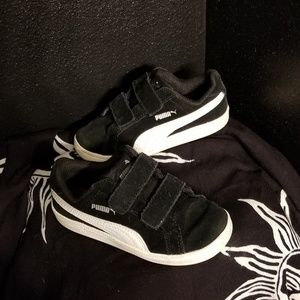 ☆Toddler Puma's☆